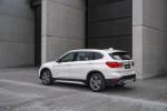 BMW X1 xDrive25Li Sport Line 2016 года